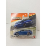 Matchbox 1:64 Mercedes-Benz CLA Shooting Brake 2020 blue MB2025